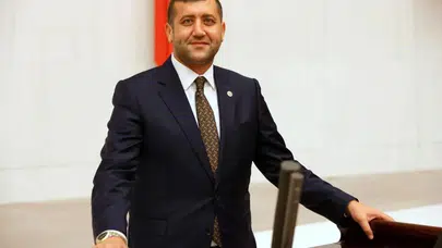 MHP’li Baki Ersoy: “TMSF aynı ligde iki kulübü yönetemez”
