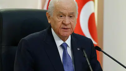 Devlet Bahçeli’den CHP açıklaması: Tek yol uzlaşmak