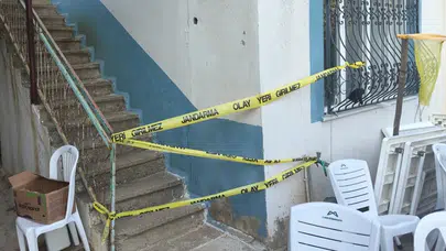 Azra ve Ömer’in ölümünde zehirli gaz şüphesi: İki kardeşe gözyaşlarıyla veda