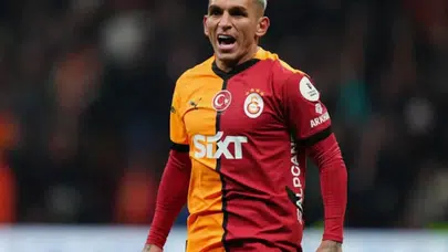 Galatasaray’dan Torreira kararı: Performansı sonrası yeni hamle