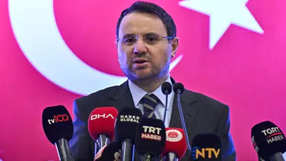 Adalet Bakanı Gürlek’ten yargı teşkilatına ilişkin yeni açıklama