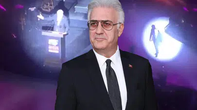 Tamer Karadağlı'ya şok! Seyirciler tarafında yuhalandı