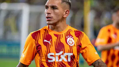 Lucas Torreira kararını verdi Galatasaray’dan ayrılık iddialarına nokta koydu