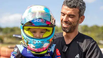 Kenan Sofuoğlu’ndan Samimi Açıklama: Zayn Artık Hiçbir Şeyden Zevk Almıyor!
