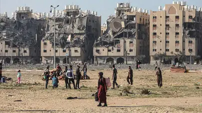 İtalya, Filistinli öğrenciler için eğitim koridoru oluşturdu: 72 öğrenci İtalya’ya götürülecek