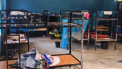 Nijerya’da okullara saldırı: 25 kişi hayatını kaybetti