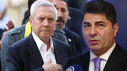 Aziz Yıldırım ve Hakan Safi'nin transfer listeleri ortaya çıktı! Dünya yıldızlarıyla dolu