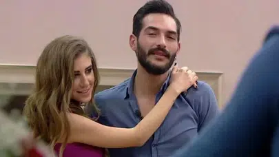 Kısmetse Olur Erdem’in yeni imajı sosyal medyada gündem oldu