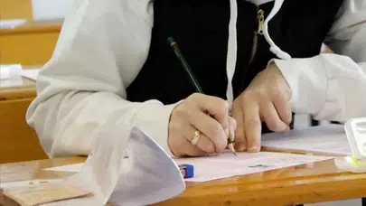 DUS ve STS sonuçları açıklandı ve ÖSYM iki cevabı değiştirdi mi?
