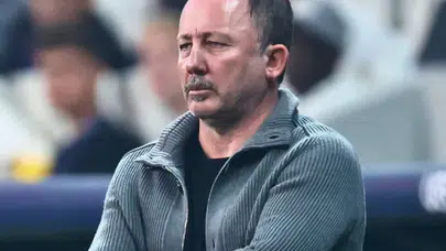 Sergen Yalçın’ın açıklaması sonrası Beşiktaş iddiaları gündem oldu