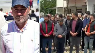 Boğa saldırısında yaralanan yetiştirici hayatını kaybetti