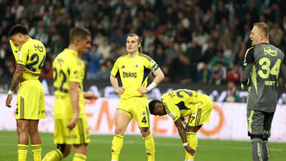 Fenerbahçe dünyaca ünlü kaleci için kolları sıvadı