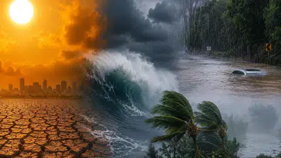 "Süper El Nino" geliyor! Türkiye için korkutan senaryo