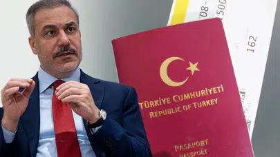Türkleein akın ettiği ülkeye, vizesiz seyahat dönemi başlıyor