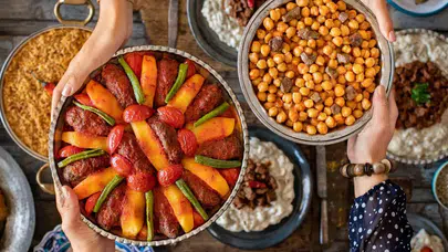 Ne kebap ne baklava! Dünyanın en iyi Türk yemekleri listesinde ilk sıra şaşırttı