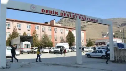 Mardin'de kahreden kaza: 2 yaşındaki çocuk otomobilin altında kaldı