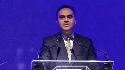 Bakan Kacır’dan girişimcilik ekosistemine 300 milyon dolarlık destek açıklaması
