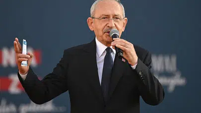 Kılıçdaroğlu’nun 1 Haziran’da PM ve YDK üyeleriyle toplantı yapacağı iddia edildi