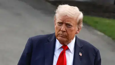 İran’dan Trump’a Çin uyarısı: “Pekin’e zafer edasıyla gireceğini sanma”