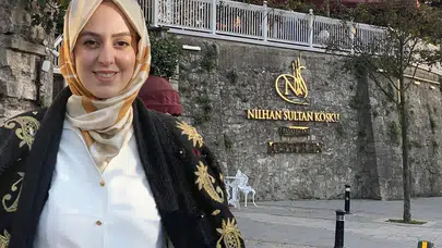 II. Abdülhamid’in torunu da yüksek kira mağduru oldu: Kapatıyoruz