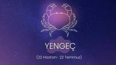 Yengeç burcu 11 Mayıs Pazartesi günlük yorum getiriyor