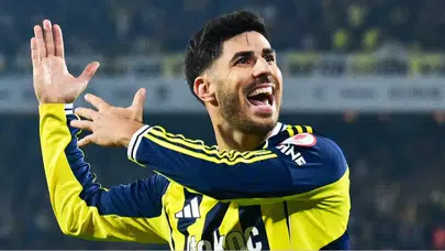 Marco Asensio kaç yaşında, nereli? Fenerbahçe'nin İspanyol yıldızının hayatı