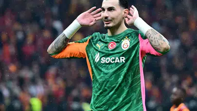 Uğurcan yine Trabzonspor’a servet kazandırıyor! Dev gelir gündemde