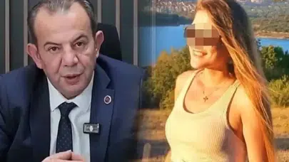 Tanju Özcan’dan dikkat çeken savunma: Mesajları kabul etti, içerikleri reddetti