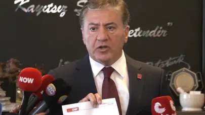 CHP’de Parti Meclisi toplantısı ertelendi: Murat Emir’den dikkat çeken Kılıçdaroğlu açıklaması