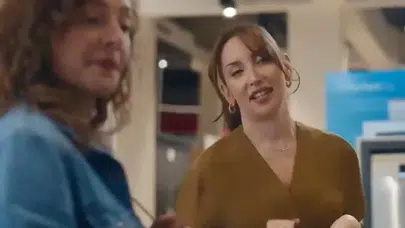 Bakan Göktaş’tan o firmanın Anneler Günü reklamına tepki
