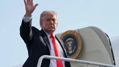 Trump'tan İran'a açık çağrı: Saldırılar yeniden başlayabilir