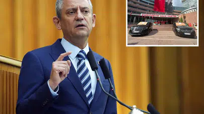 Makam araçlarının satışa çıkarılmasıyla ilgili yeni adımlar gündemde