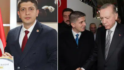 Resmi Gazete’de dikkat çeken atama: 33 yaşında kritik göreve getirildi
