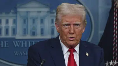 İran’dan Trump’a Hürmüz resti: “Savaştan korkmuyoruz”