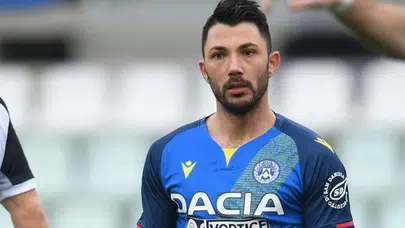 Tolgay Arslan kimdir ve futbolu neden bıraktı?