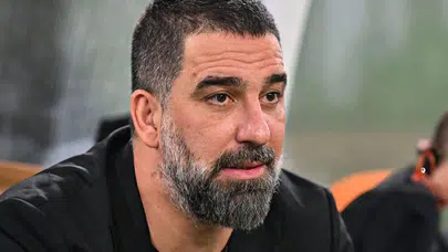 Arda Turan Beşiktaş için son sözünü söyledi