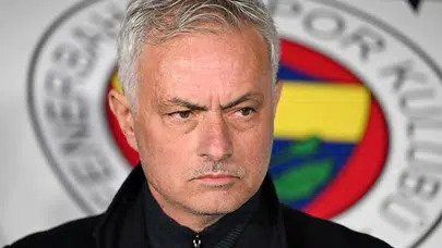 Jose Mourinho’nun sözleşmesindeki serbest kalma bedeli ortaya çıktı