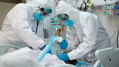 Ölüm saçan hastalık yayılıyor: 190 kişi hayatını kaybetti