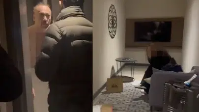Özkan Yalım hakkında yeni gelişme: Çorlu Cezaevi’ne sevk edildi