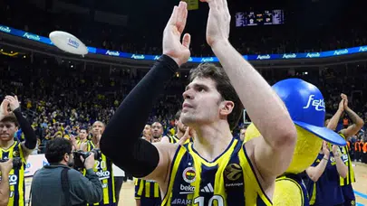 Fenerbahçe Beko EuroLeague’de Final Four’a yükseldi