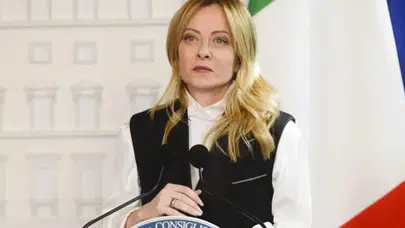 Başbakan Meloni, Güney Kıbrıs ziyaretini iptal etti! Programda beklenmedik değişiklikler yaşandı.