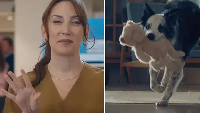 Aile ve Sosyal Hizmetler Bakanlığı, Bosch'un Anneler Günü reklamından davacı oluyor