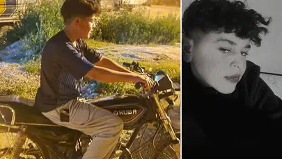 Hatay’da heyelan faciası: 15 yaşındaki Abdulhanan yaşamını yitirdi