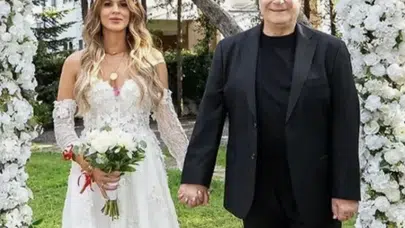 Mehmet Ali Erbil aşka kapıları kapatmadı, evlilik açıklaması gündem oldu