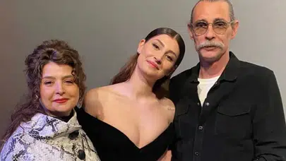 Erdal Beşikçioğlu’nun kızı Derin Beşikçioğlu aşkını ilan etti