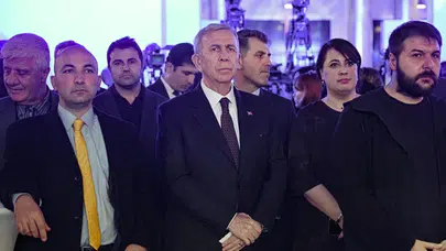 Mansur Yavaş’tan Fatih Erbakan’ın destek açıklamasına yanıt