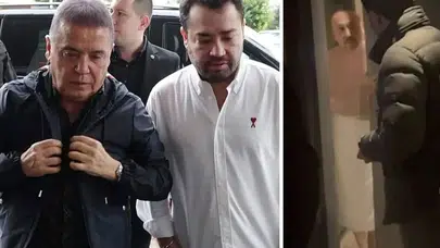 Bakan Gürlek: "Gökhan Böcek ve Özkan Yalım etkin pişmanlıktan yararlandı"
