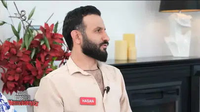 Yemekteyiz Hasan Hatem Temiz kimdir ve ne iş yapıyor