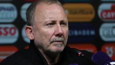 Beşiktaş’ta Sergen Yalçın’ın yerine sürpriz aday iddiası