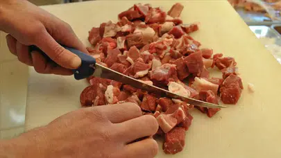 Kurban eti nasıl saklanır? İşe yarayan taktikler